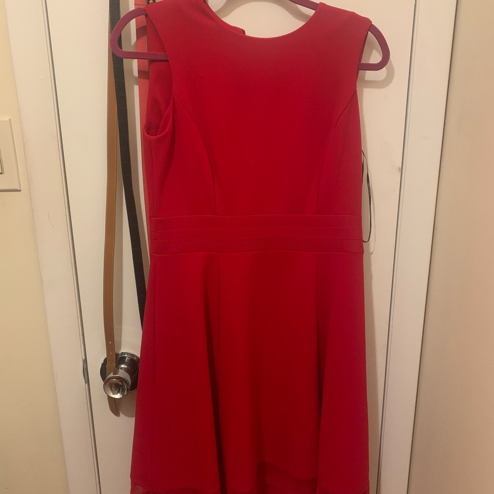 Never worn Calvin Klein dress. Size 6.
